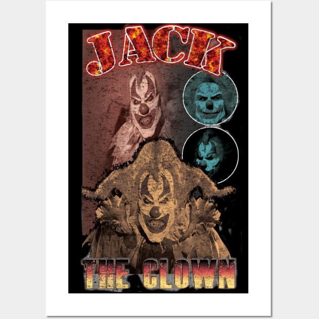 JACK VINTAGE Wall Art by HHN UPDATES